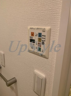 【設備】 | ファーストコート赤羽