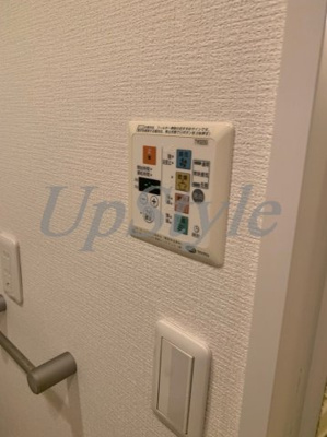 【設備】 | ファーストコート赤羽