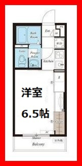 【間取り】 | リブリ・白鳥