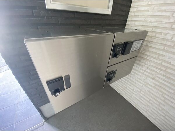 【その他共用部分】スミカ片山町