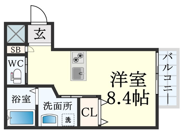 スミカ片山町