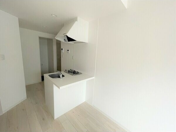 【キッチン】スミカ片山町