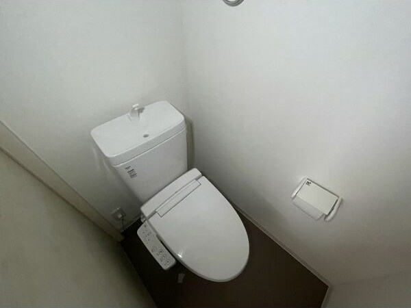 【トイレ】スミカ片山町