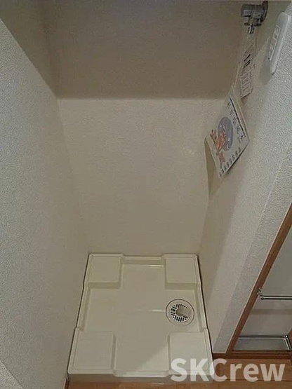 【設備】 | モン・シャトー中野四季館