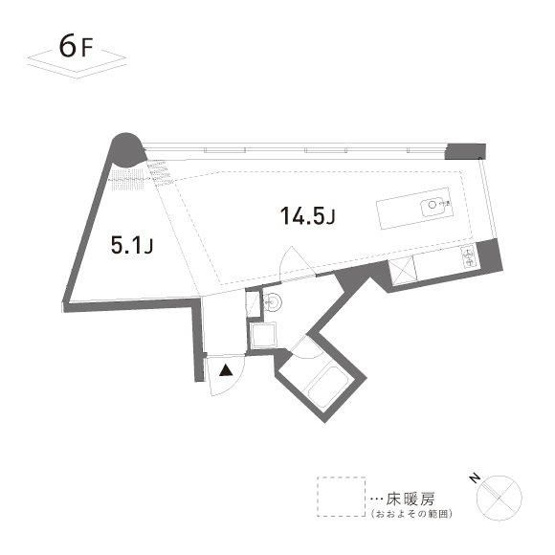 【間取り】 | ＧＲＯＶＥ