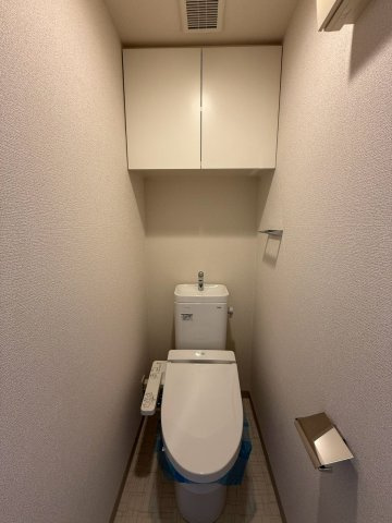 【トイレ】