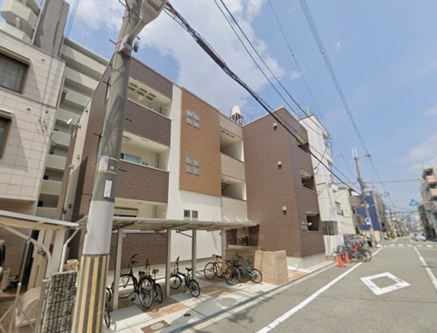 グランテリア