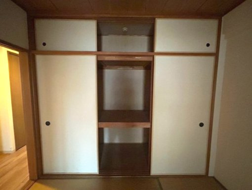 ラフィネ南十一番｜名古屋市の賃貸ならMy賃貸の収納|ラフィネ南十一番