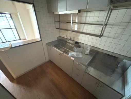 ラフィネ南十一番｜名古屋市の賃貸ならMy賃貸のキッチン|ラフィネ南十一番