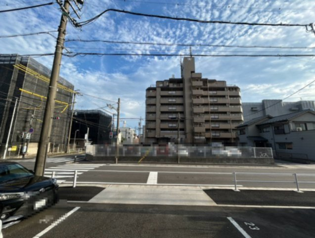 ラフィネ南十一番｜名古屋市の賃貸ならMy賃貸の展望|ラフィネ南十一番