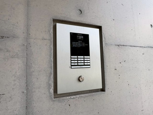 ラフィネ南十一番｜名古屋市の賃貸ならMy賃貸のセキュリティ|ラフィネ南十一番
