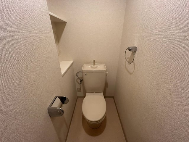 ラフィネ南十一番｜名古屋市の賃貸ならMy賃貸のトイレ|ラフィネ南十一番