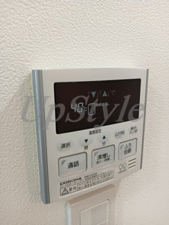 【設備】 | プラチナフォルム上野