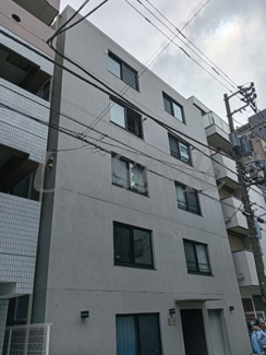 【外観】 | プラチナフォルム上野