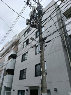 【外観】 | プラチナフォルム上野