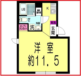【間取り】 | プラチナフォルム上野