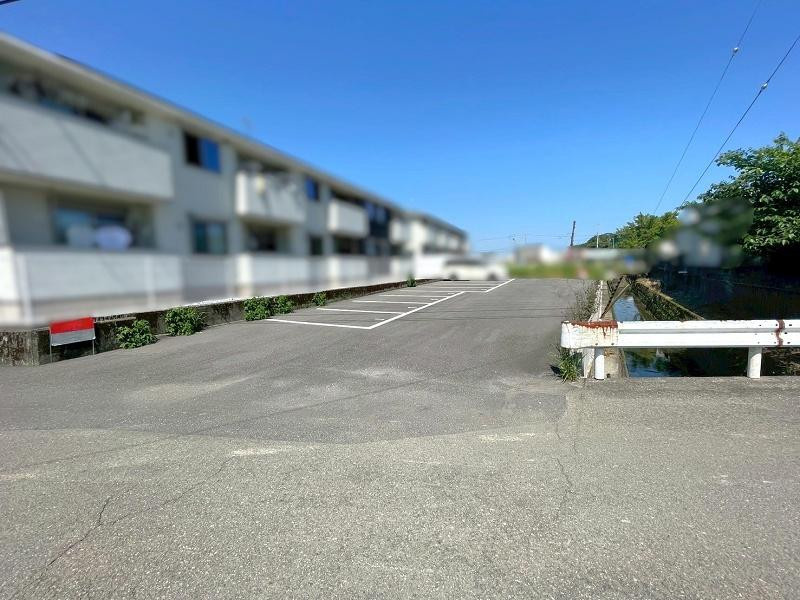 土佐市蓮池の売地