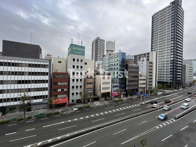 【展望】 | アジリア天満橋