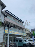 パークサイドフラットの画像