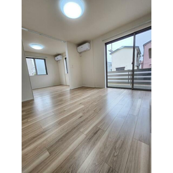【内装】 | Ｆｏｒｅｓｔ三鷹