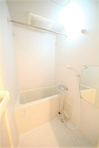 【浴室】 | Gramercy Nipponbashi