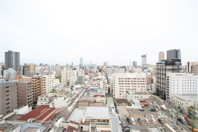 【展望】 | Gramercy Nipponbashi
