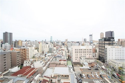 【展望】 | Gramercy Nipponbashi