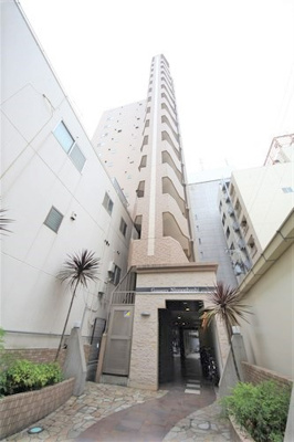 【外観】 | Gramercy Nipponbashi