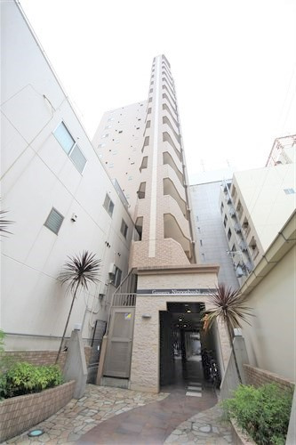 【外観】 | Gramercy Nipponbashi
