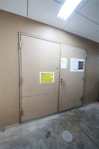 【その他共用部分】 | Gramercy Nipponbashi