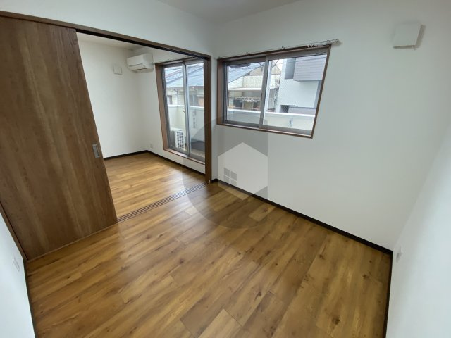 ソラーナ岸田堂の子供部屋