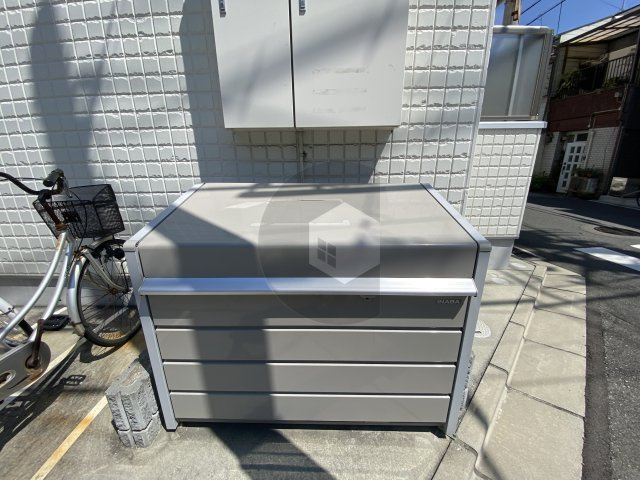 ソラーナ岸田堂のその他