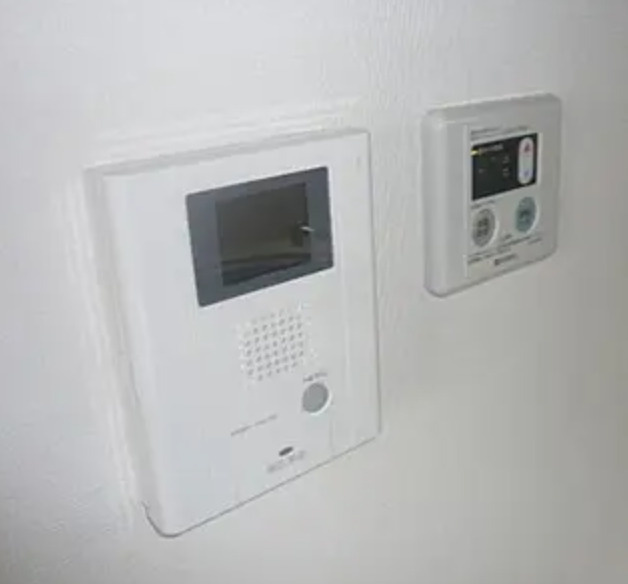 板橋区本町の賃貸マンションの設備
