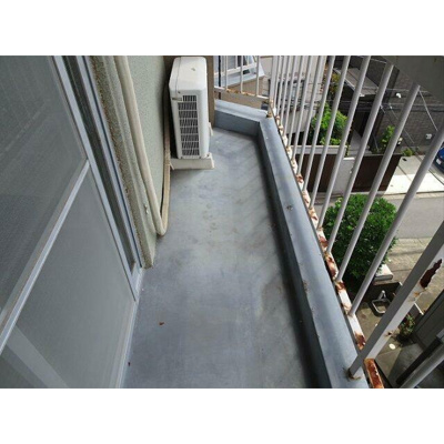 【バルコニー】 | 柳澤ビル-2028年3月末まで　定期借家-