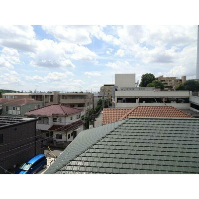 【展望】 | 柳澤ビル-2028年3月末まで　定期借家-