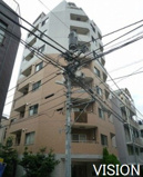 エルニシア上野Northeastの画像