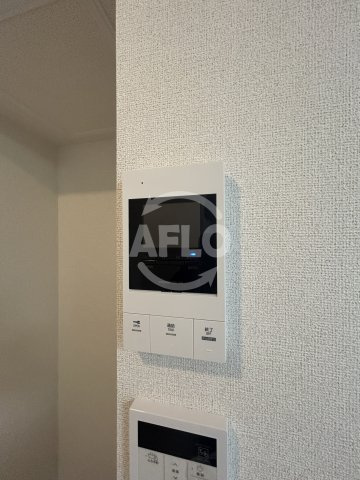 パーチェ　エテルノⅠのセキュリティ|インターホン