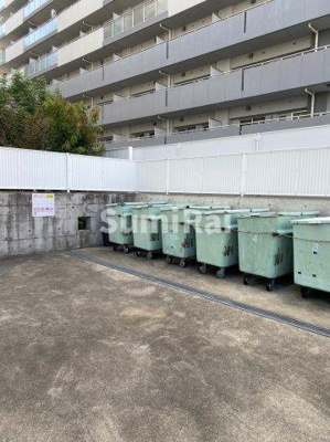 【その他共用部分】 | ウィルドゥ浜崎通