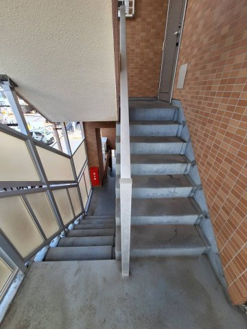 Town Hills 尾山台のその他共用部分