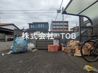 【その他共用部分】 | ウィズ府中レジデンス