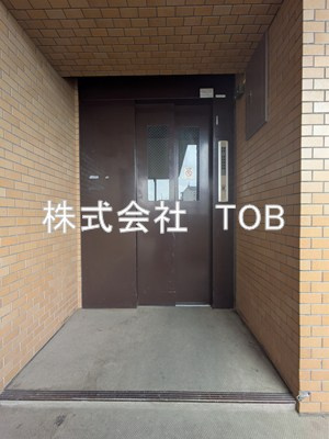 【その他共用部分】 | ウィズ府中レジデンス