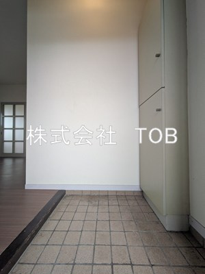 【その他】 | ウィズ府中レジデンス | ※クリーニング完了前※