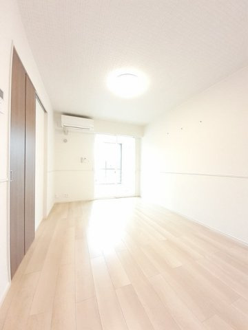 アゼリアガーデンの内装|物件の内装です