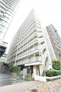 中銀高輪マンシオン