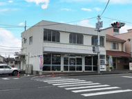草津市南笠東２丁目の事務所の画像