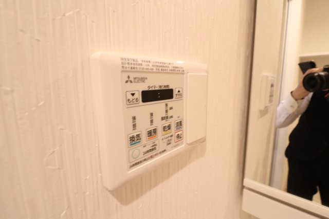 agiato（アジャート）の設備