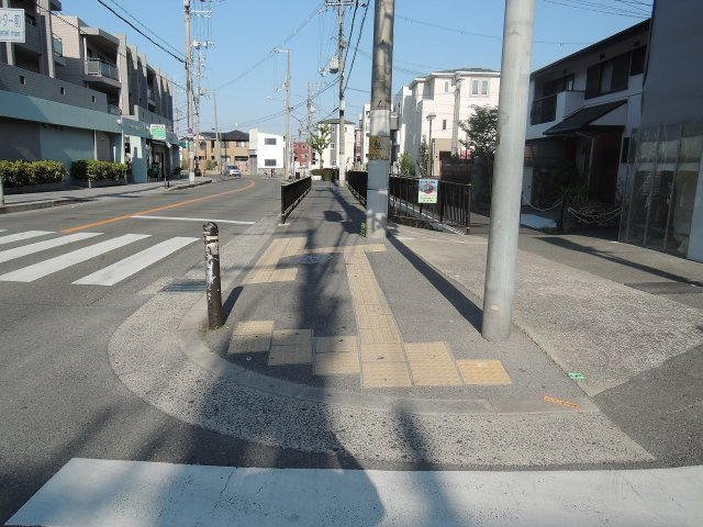 agiato（アジャート）の周辺