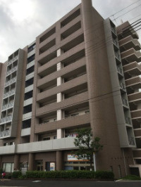 摩耶コート壱番館