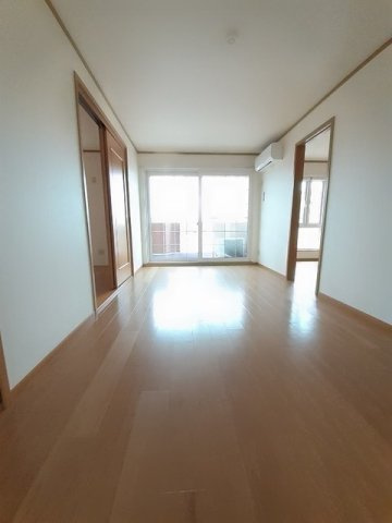 ユーベルの内装|中はこのようになっています