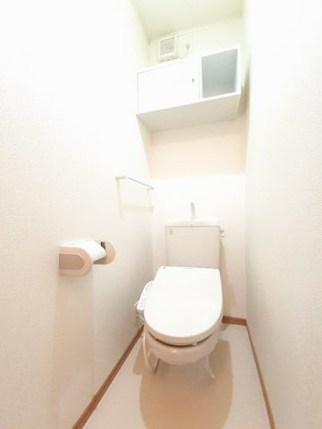 リープルのトイレ|シンプルで使いやすいトイレです